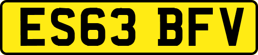 ES63BFV