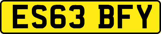 ES63BFY