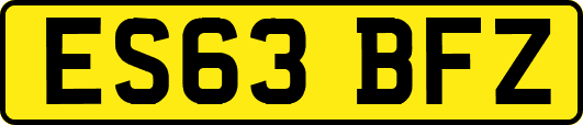 ES63BFZ
