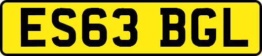 ES63BGL