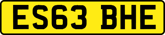 ES63BHE