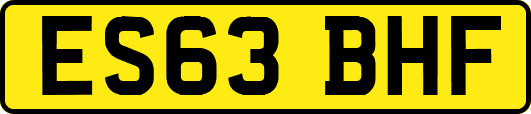 ES63BHF