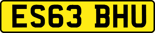 ES63BHU