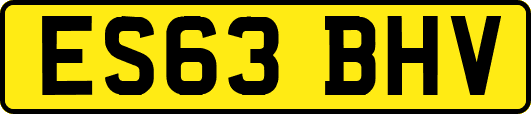 ES63BHV