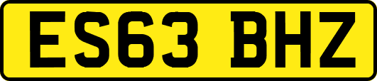 ES63BHZ