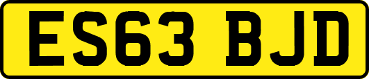 ES63BJD