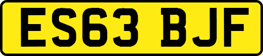 ES63BJF