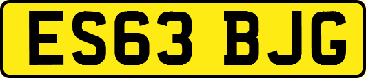 ES63BJG