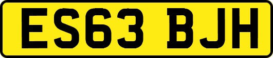 ES63BJH