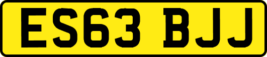 ES63BJJ