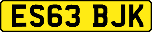 ES63BJK