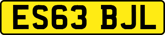ES63BJL