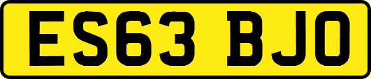 ES63BJO