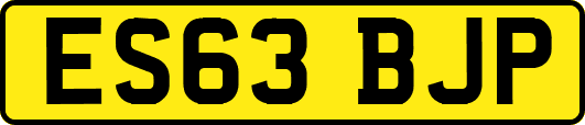 ES63BJP