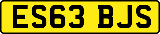ES63BJS