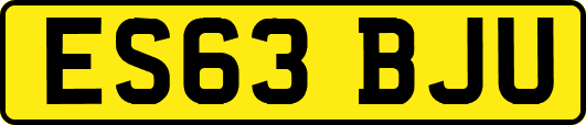 ES63BJU