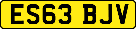 ES63BJV