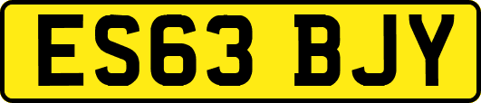 ES63BJY