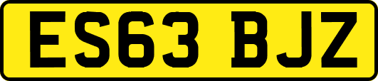 ES63BJZ