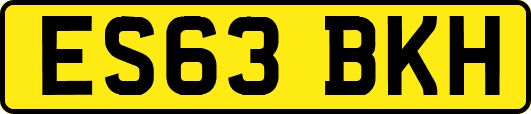 ES63BKH