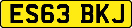 ES63BKJ