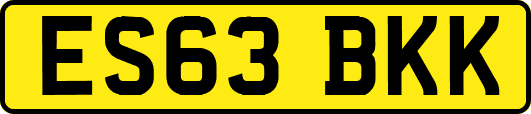 ES63BKK