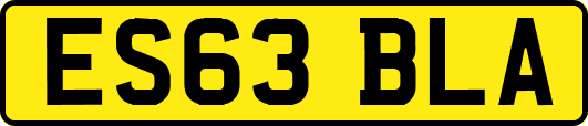 ES63BLA