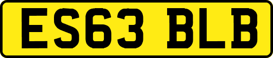 ES63BLB