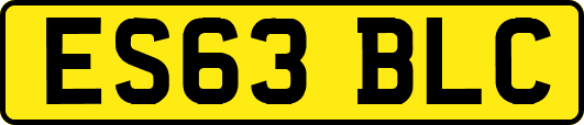 ES63BLC