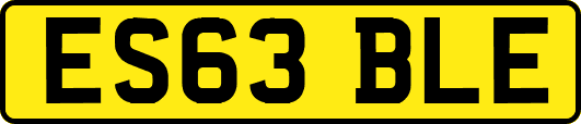 ES63BLE