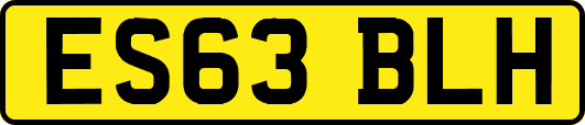 ES63BLH