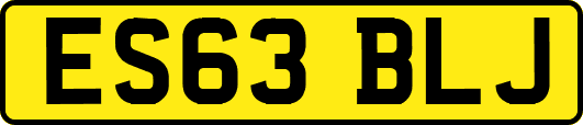 ES63BLJ