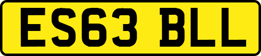 ES63BLL