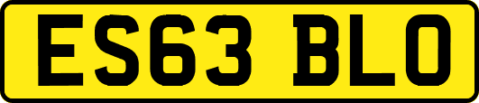 ES63BLO
