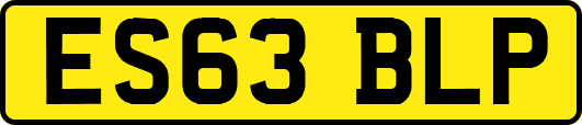 ES63BLP