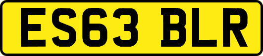 ES63BLR