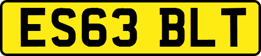ES63BLT