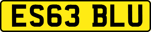 ES63BLU