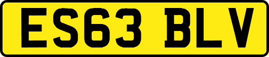 ES63BLV