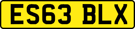 ES63BLX