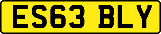 ES63BLY