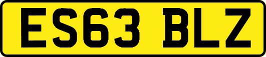 ES63BLZ