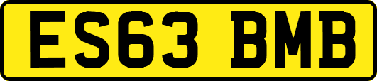 ES63BMB