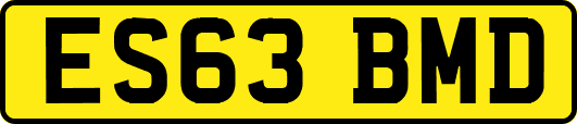 ES63BMD