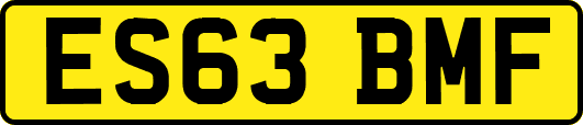 ES63BMF
