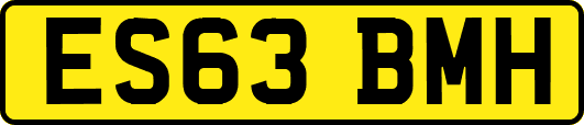 ES63BMH