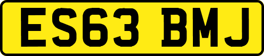 ES63BMJ