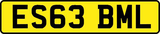 ES63BML