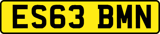 ES63BMN