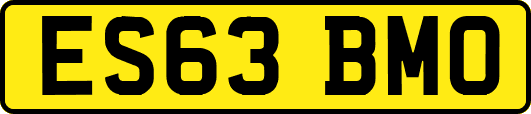 ES63BMO